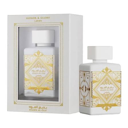 Badee Al Oud Collection 100ml EDP by Lattafa