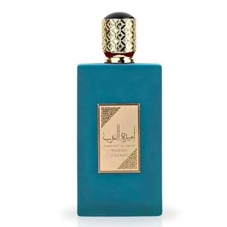 Princess of Arabia collection 100ml EDP by Lattafa