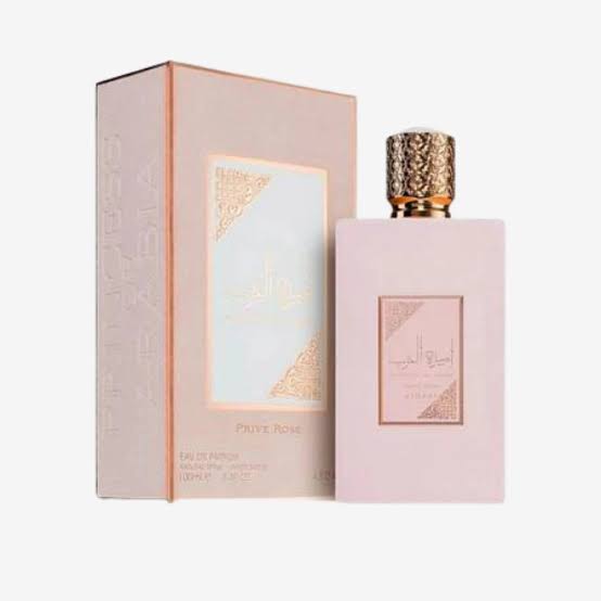 Princess of Arabia collection 100ml EDP by Lattafa