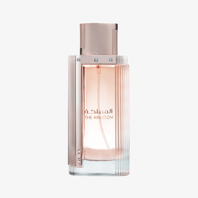 The Kingdom Woman 100ml EDP by Lattafa