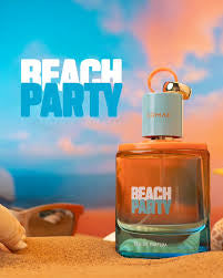 Beach party 100ml EDP by Armaf