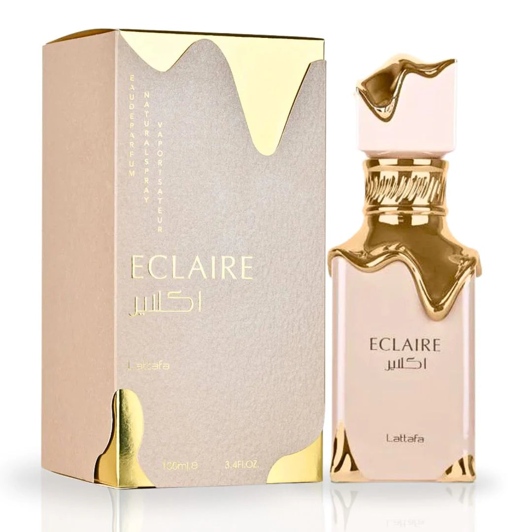 Eclaire 100ml EDP by Lattafa
