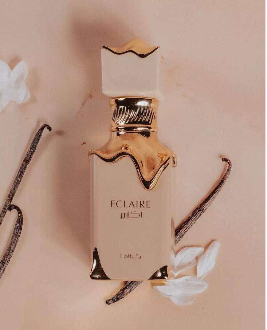 Eclaire 100ml EDP by Lattafa