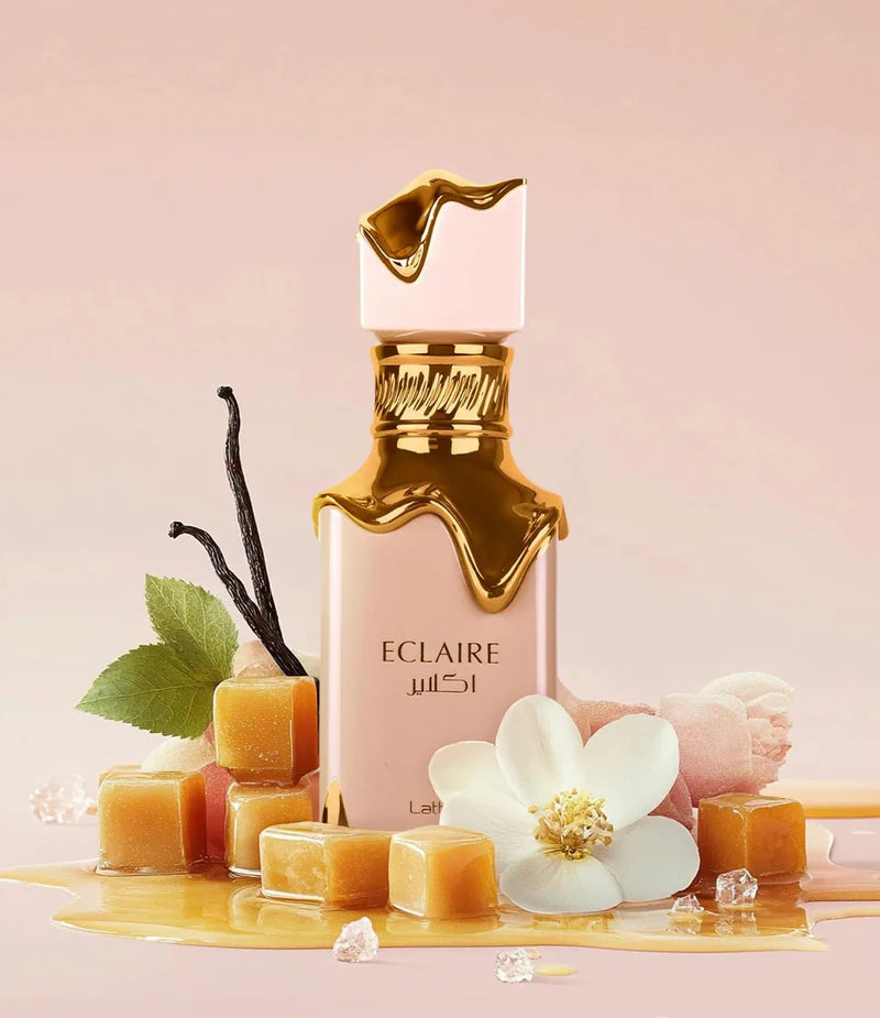 Eclaire 100ml EDP by Lattafa