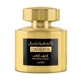 Confidential gold 100ml EDP by Lattafa