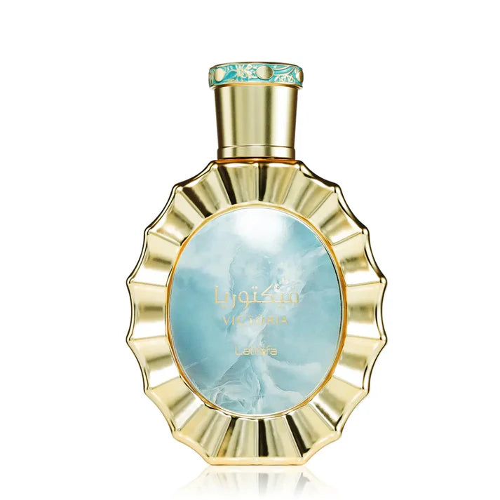 Victoria Perfume 100ml EDP Lattafa