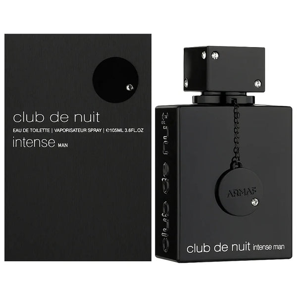 Club De Nuit Intense Man Perfume 105ml EDT Armaf