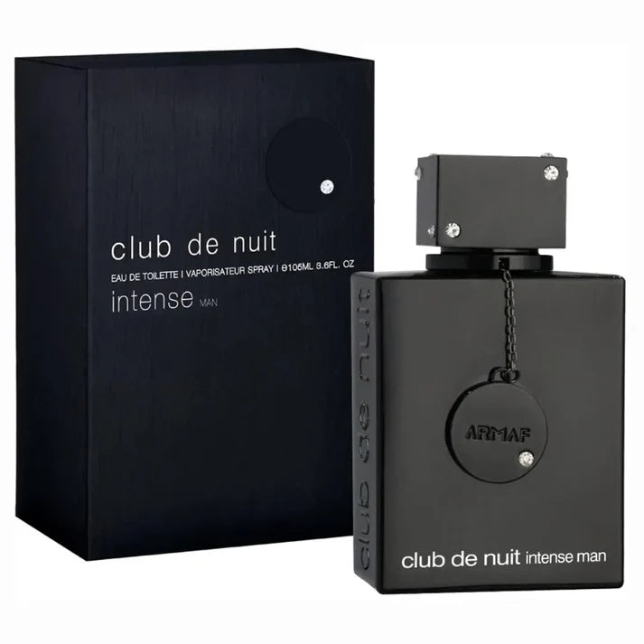 Club De Nuit Intense Man Perfume 105ml EDT Armaf