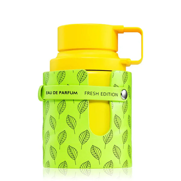 Odyssey Limoni Fresh Perfume 100ml EDP Armaf
