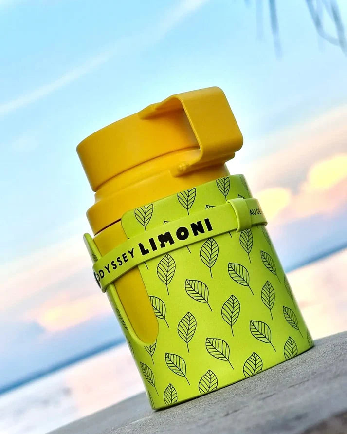 Odyssey Limoni Fresh Perfume 100ml EDP Armaf