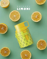 Odyssey Limoni Fresh Perfume 100ml EDP Armaf