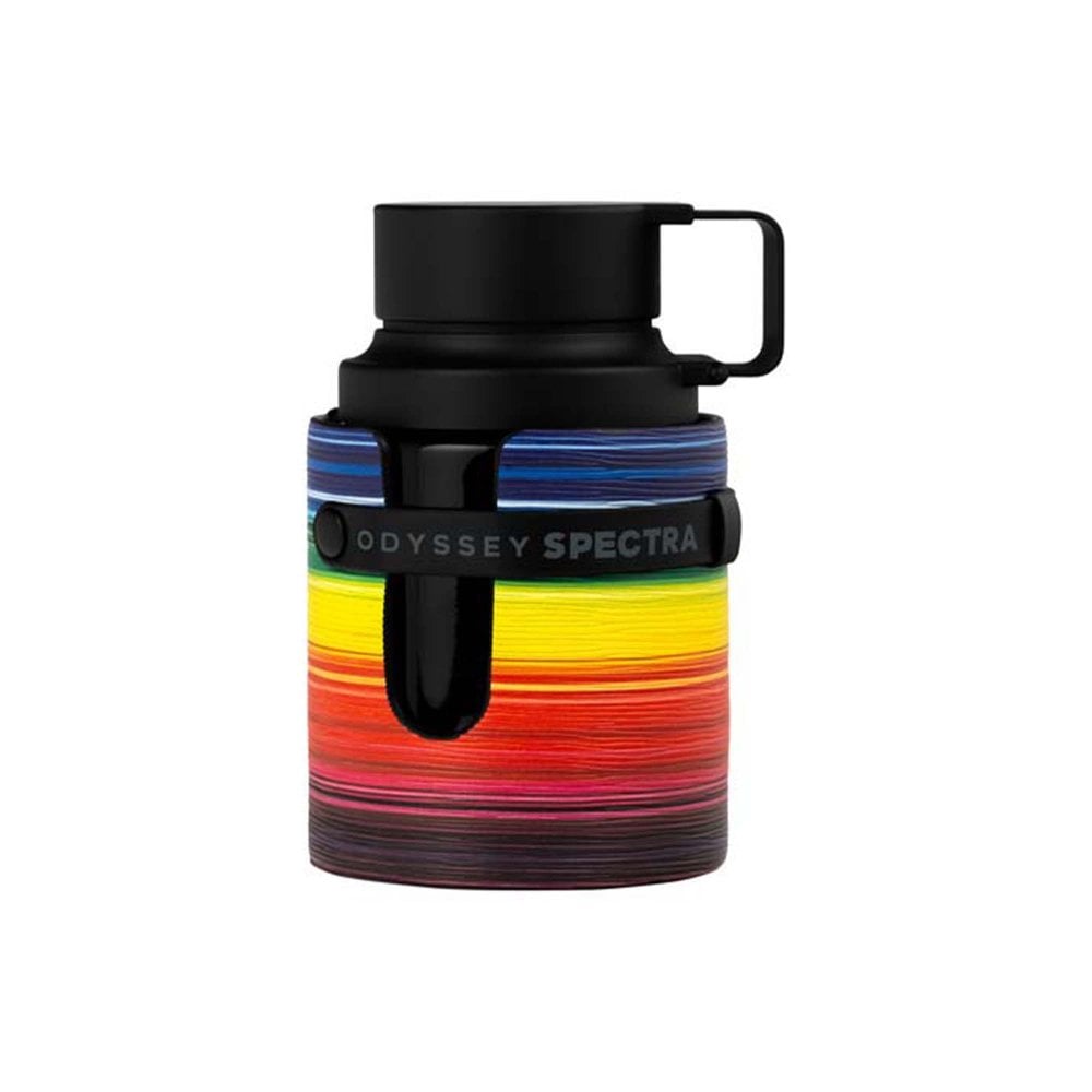 Armaf Odyssey Spectra Rainbow Eau De Parfum 100ml Spray