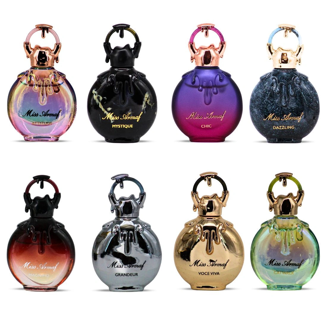 Miss Armaf Collection 100ml EDP
