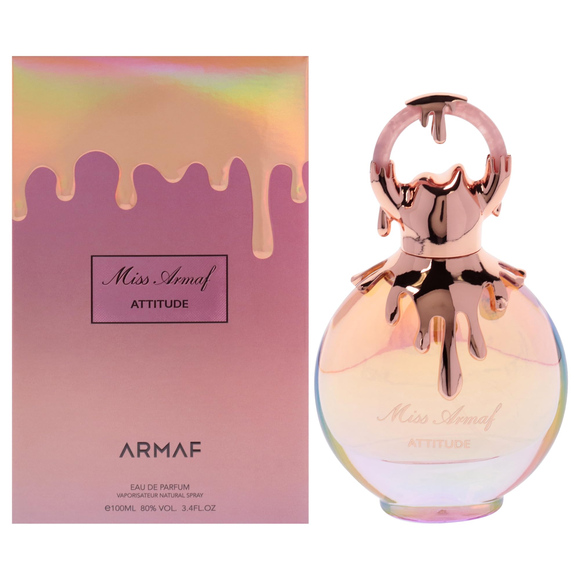 Miss Armaf Collection 100ml EDP