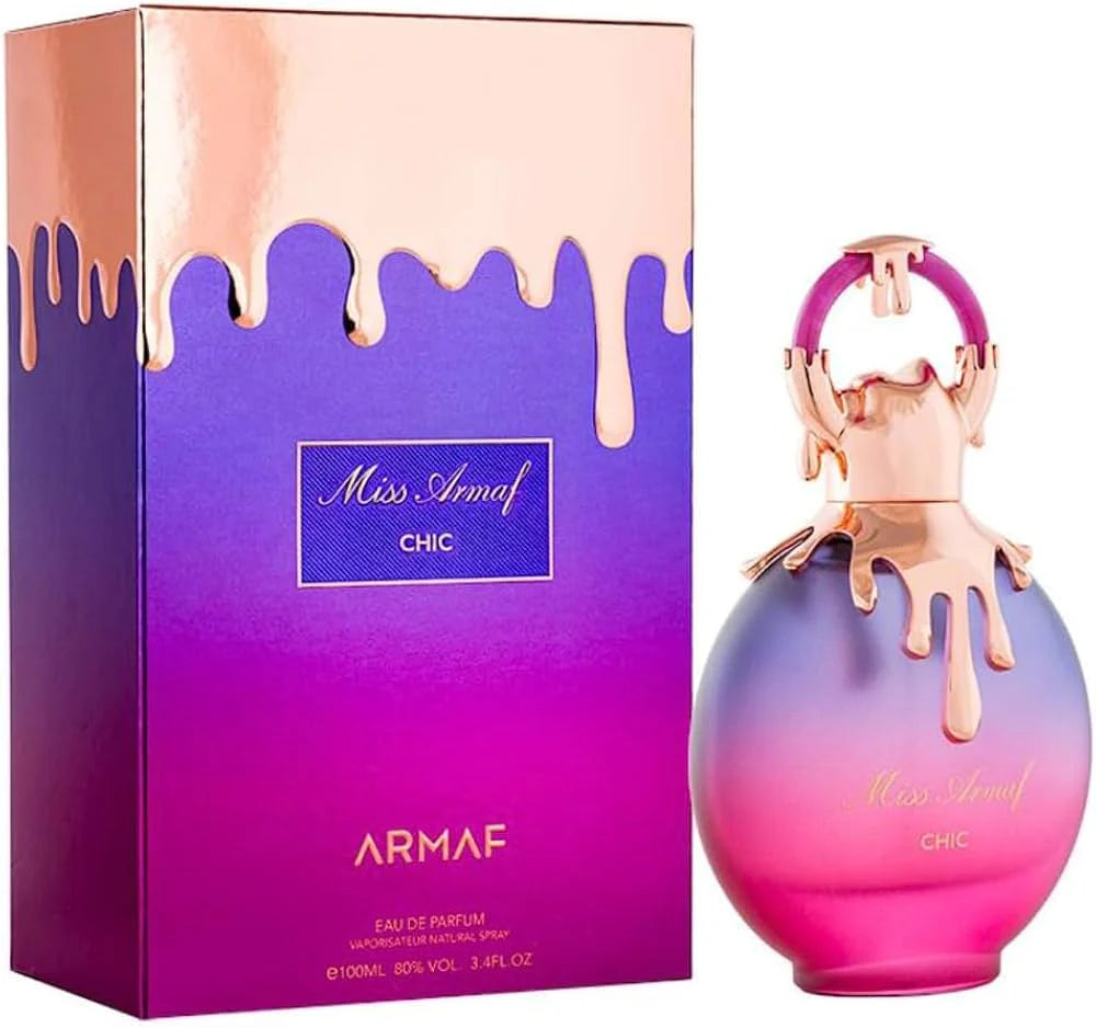 Miss Armaf Collection 100ml EDP