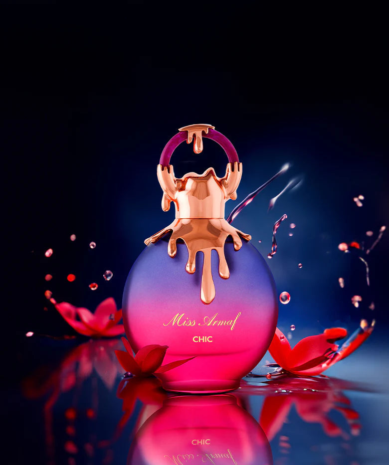Miss Armaf Collection 100ml EDP
