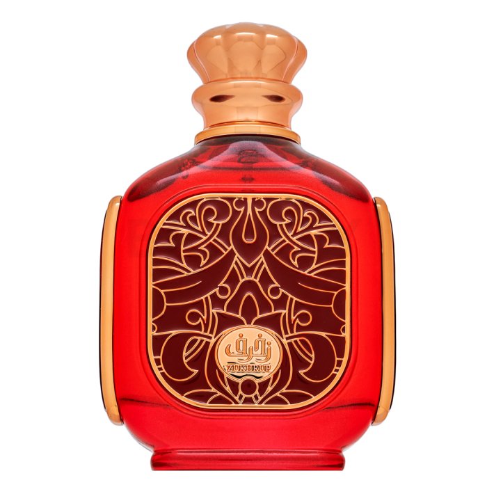 Zukhruf Cherry Perfume 100ml EDP Zimaya By Afnan