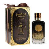 Dirham Oud Perfume 100ml EDP Ard Al Zaafaran