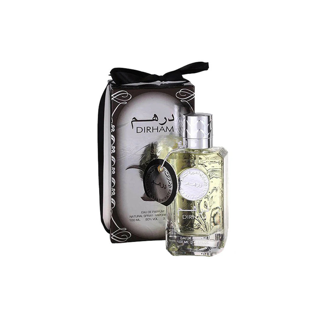 Dirham Perfume 100ml EDP Ard Al Zaafaran