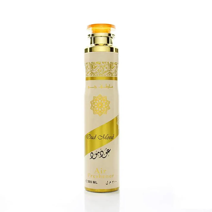 Oud Mood Air Freshener 300ml Lattafa