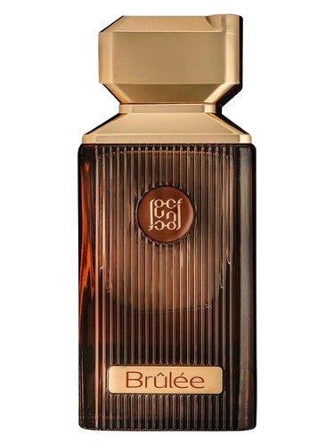 Brûlée 100ml EDP Ahmed Al Maghribi