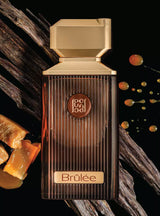 Brûlée 100ml EDP Ahmed Al Maghribi