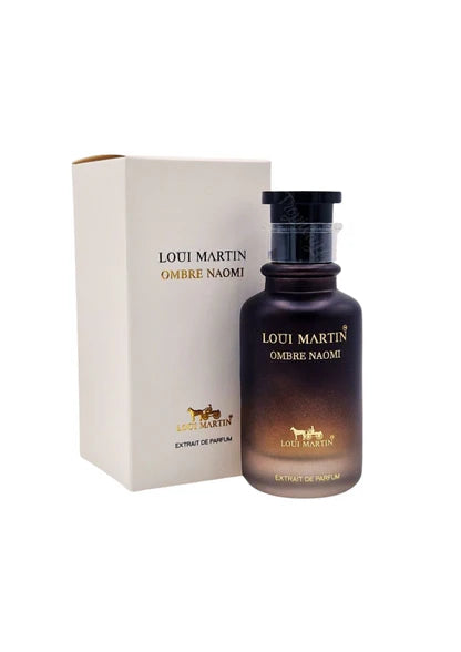 Ombre Naomi Eau De Parfum 100ml By Loui Martin