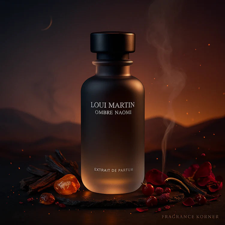 Ombre Naomi Eau De Parfum 100ml By Loui Martin