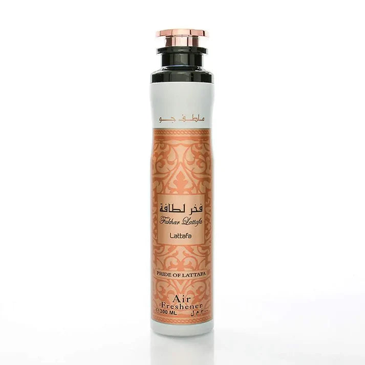 Fakhar Lattafa Gold Air Freshener 300ml Lattafa