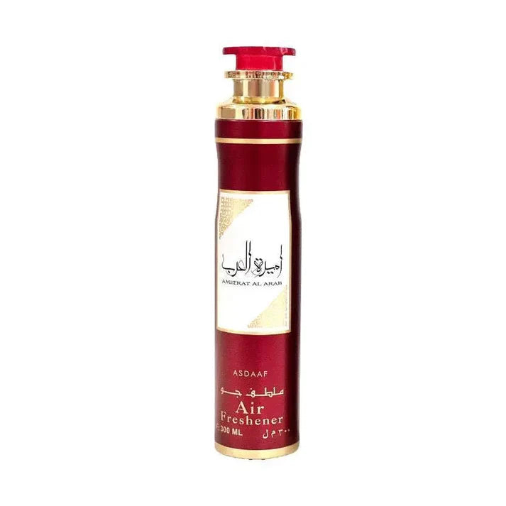 Ameerat Al Arab Air freshener 300ml Asdaaf
