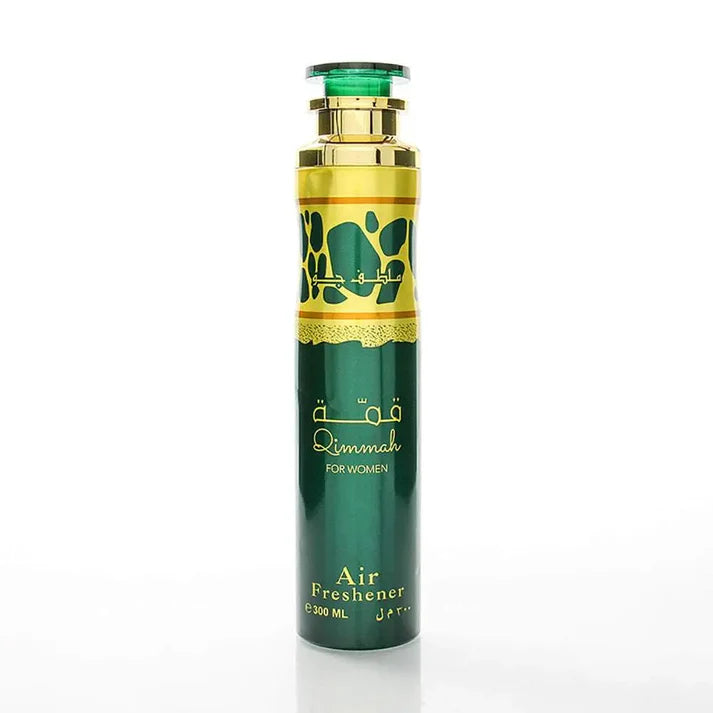 Qimmah Air Freshener 300ml Lattafa