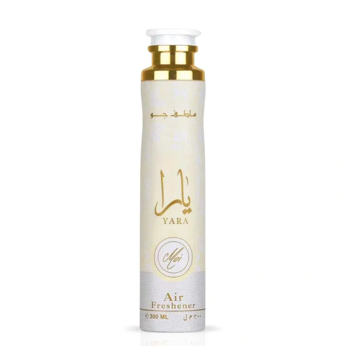 Yara Moi Air Freshener 300ml Lattafa