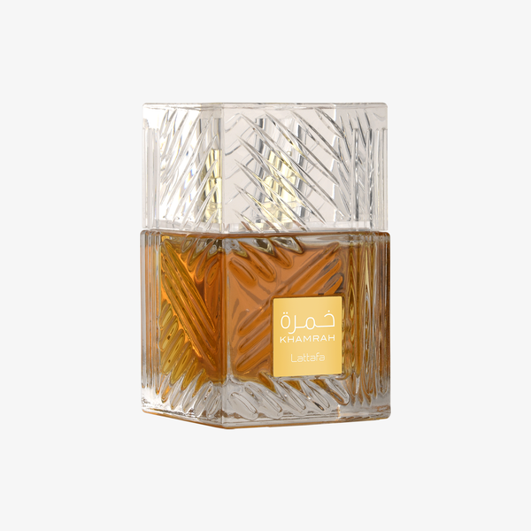 Khamrah 100ml EDP by Lattafa