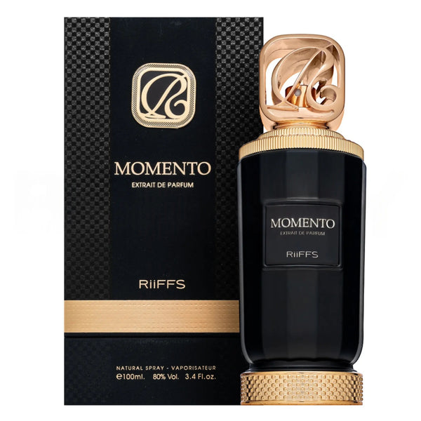 Momento Extrait De Parfum 100ml by Riiffs
