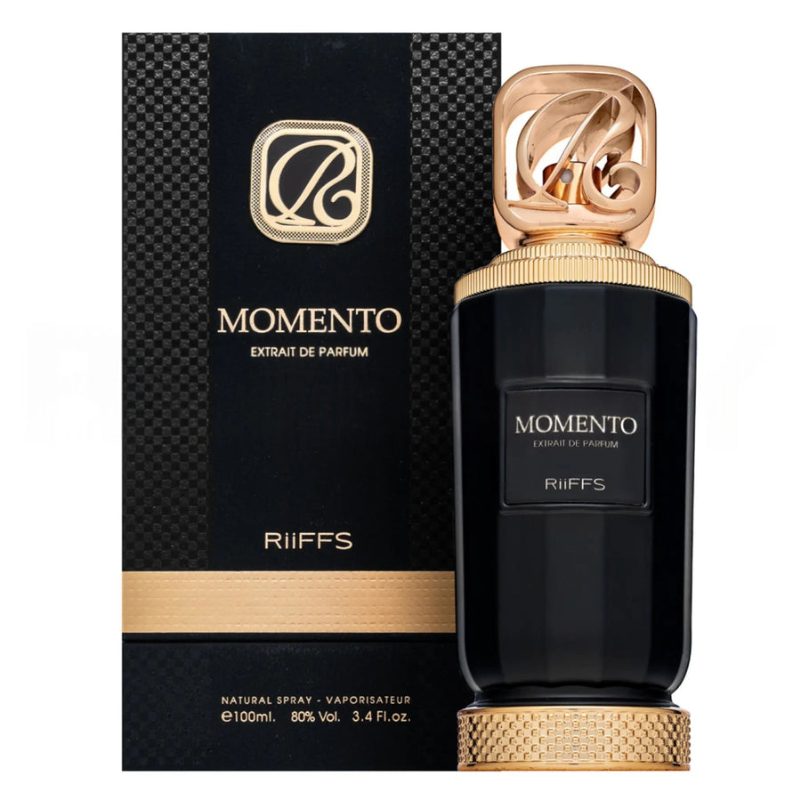 Momento Extrait De Parfum 100ml by Riiffs