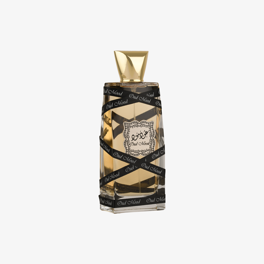 Oud Mood Perfume 100ml EDP Lattafa