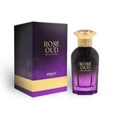 Rose Oud 100ml EDP by Brandy Designs