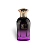 Rose Oud 100ml EDP by Brandy Designs