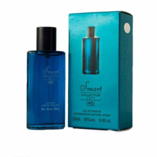 Smart Collection No. 40 25ml EDP