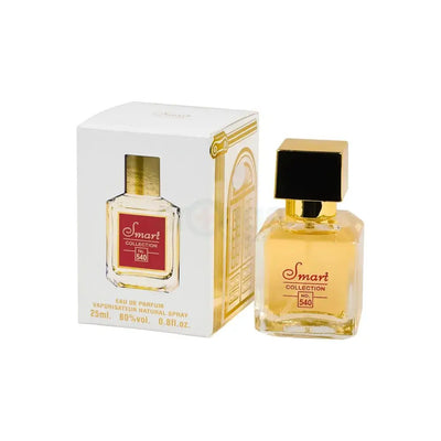 Smart Collection No. 540 25ml EDP