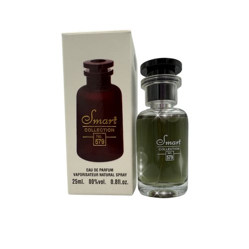 Smart Collection No. 579 25ml EDP