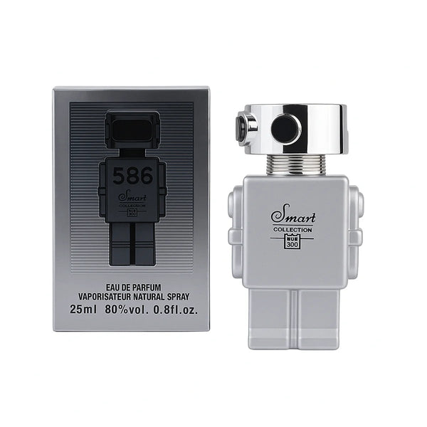 Smart Collection No. 586 25ml EDP