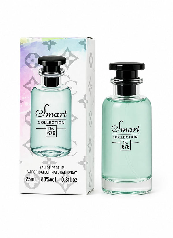Smart Collection No. 676 25ml EDP