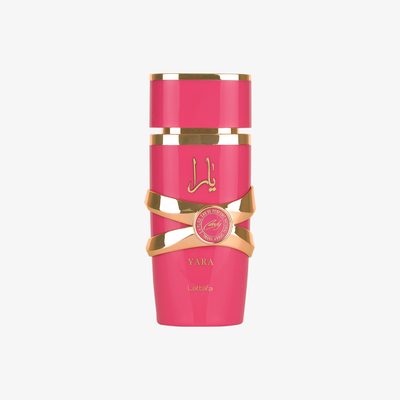 Yara Candy 100ml EDP by Lattafa