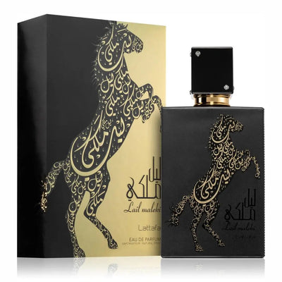 Lail Maleki 100ml EDP by Lattafa