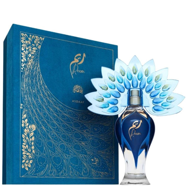 Lattafa Asdaaf Reem Eau De Parfum 100ml