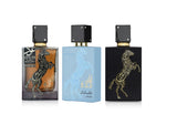 Lail Maleki & Oud Lail Maleki by Lattafa 100ml EDP
