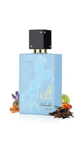 Lail Maleki & Oud Lail Maleki by Lattafa 100ml EDP
