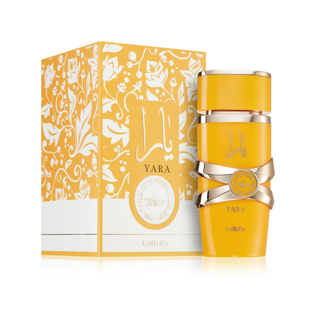 Lattafa Yara Collection 100ml EDP