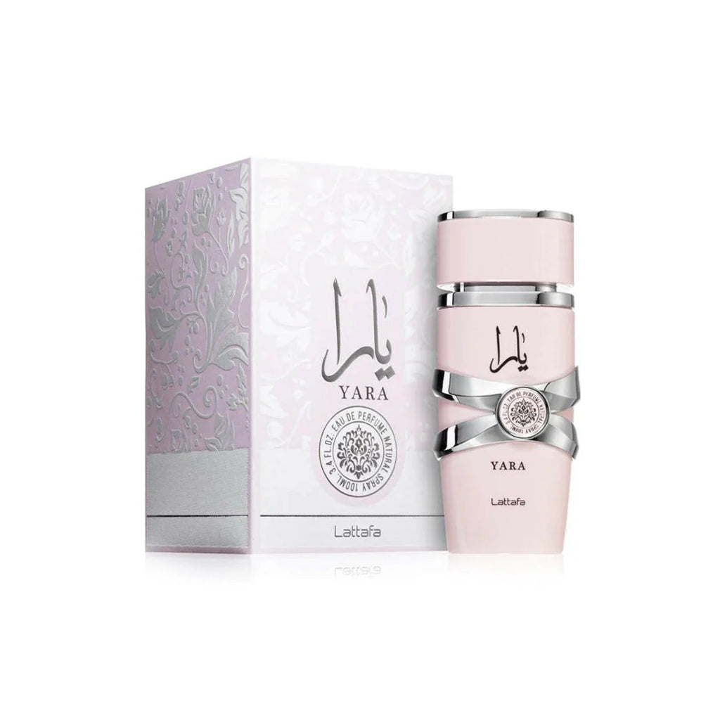 Lattafa Yara Collection 100ml EDP